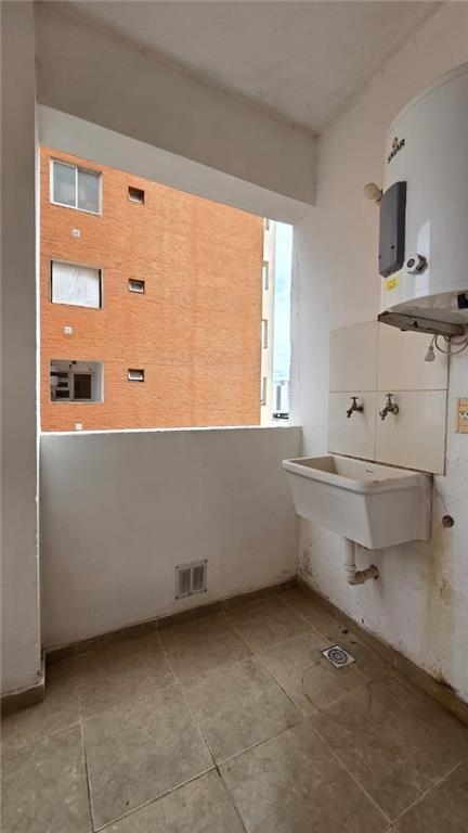 Departamento 2 Ambientes - Microcentro, Resistencia 3