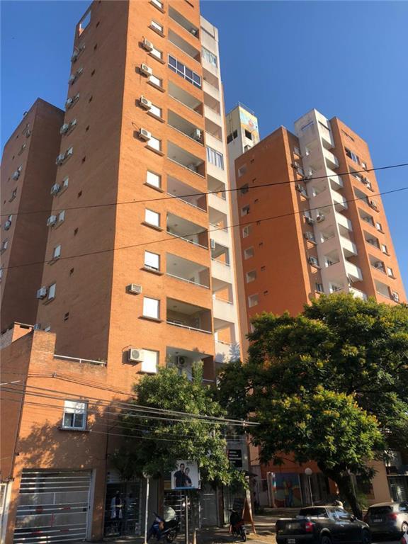 Departamento 2 Ambientes - Microcentro, Resistencia 1