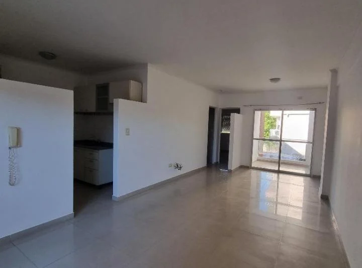 DEPARTAMENTO 2 AMBIENTES - CENTRO, RESISTENCIA 5