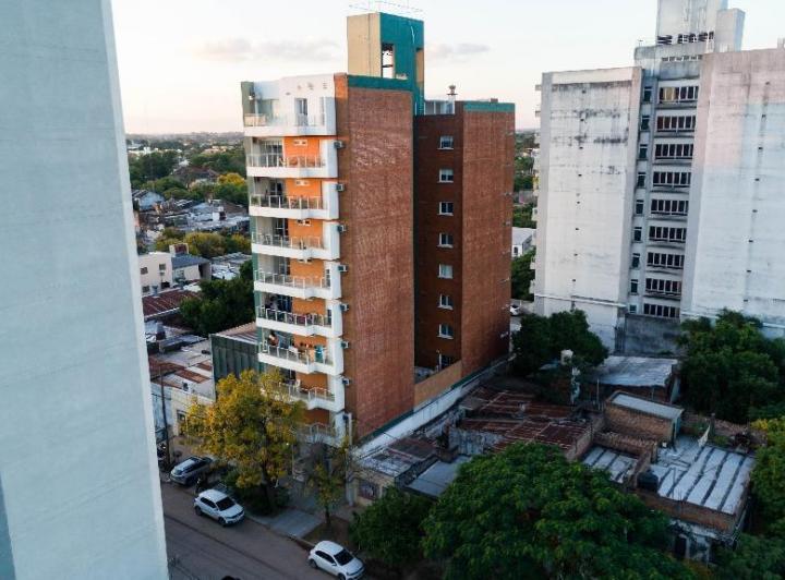 DEPARTAMENTO 2 AMBIENTES - CENTRO, RESISTENCIA 2