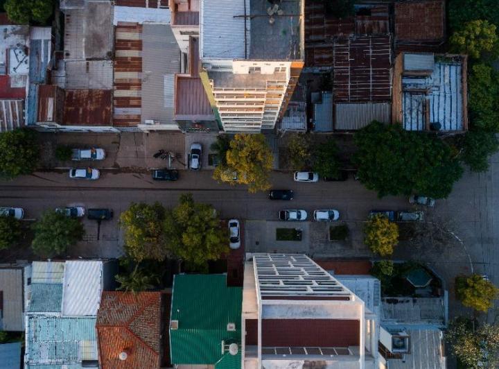 DEPARTAMENTO 2 AMBIENTES - CENTRO, RESISTENCIA 3