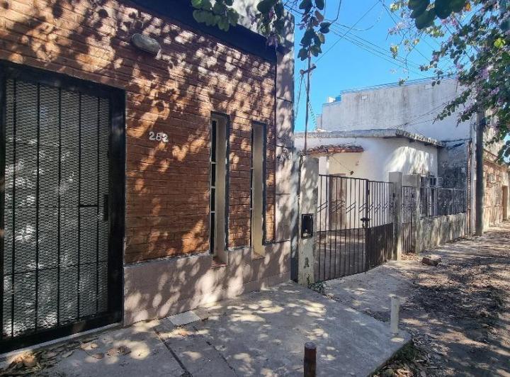 DEPARTAMENTO 2 AMBIENTES - MACROCENTRO, RESISTENCIA 4