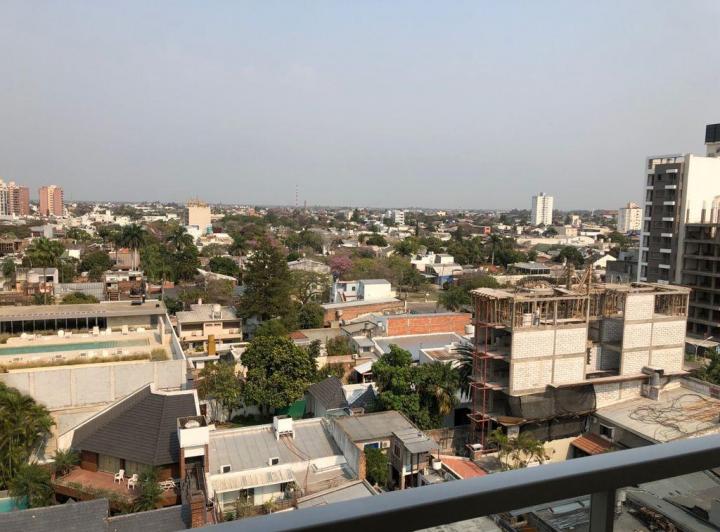 DEPARTAMENTO 3 AMBIENTES - CENTRO, RESISTENCIA 4