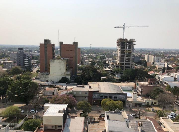 DEPARTAMENTO 3 AMBIENTES - CENTRO, RESISTENCIA 2