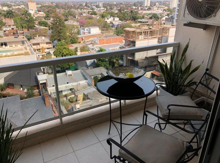 DEPARTAMENTO 3 AMBIENTES - CENTRO, RESISTENCIA 3