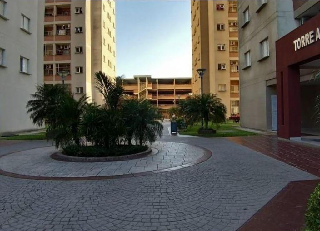 DEPARTAMENTO 3 AMBIENTES - VILLA ALTA, RESISTENCIA