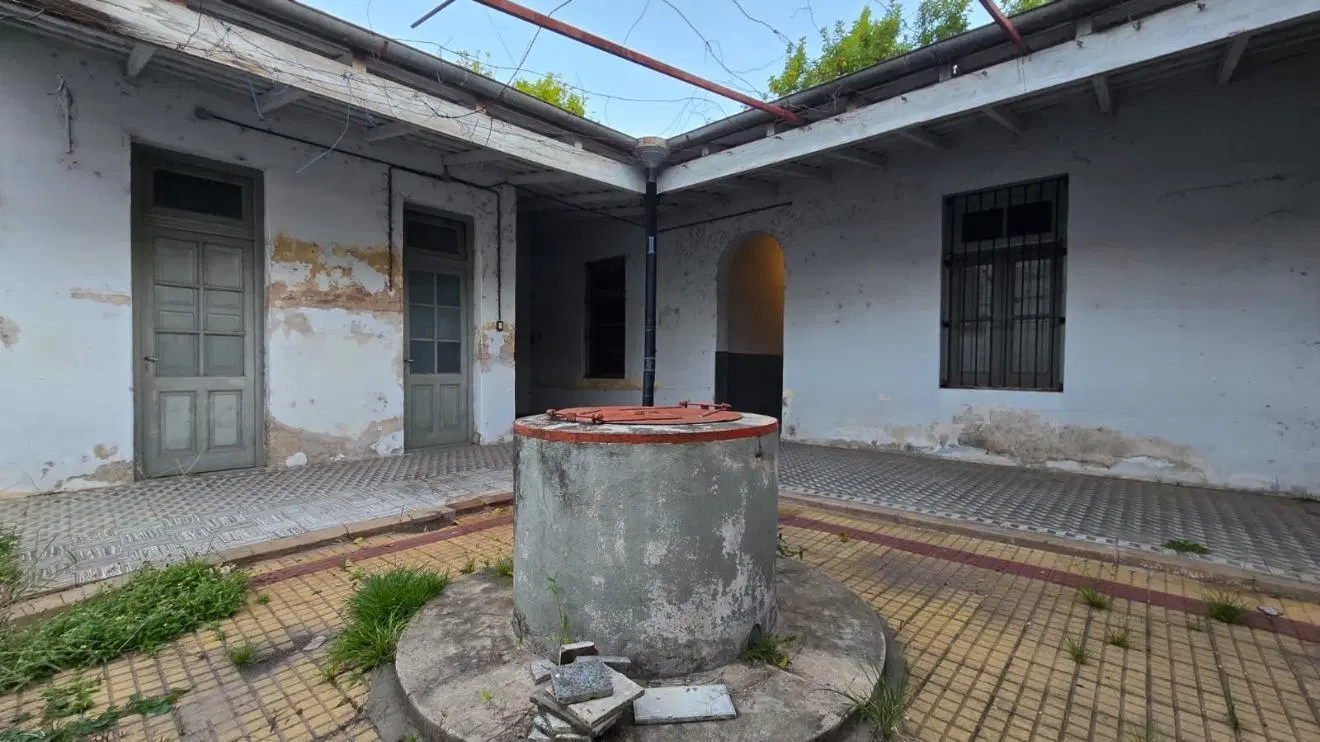 CASAS - CASA - CENTRO, RESISTENCIA 5