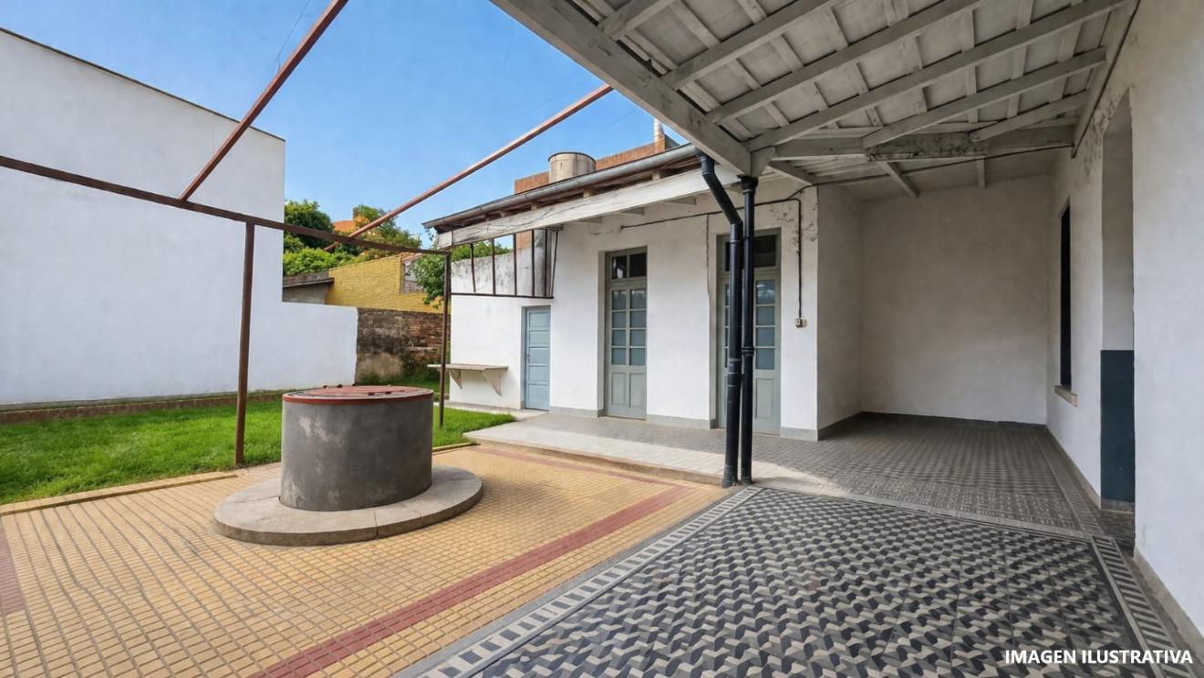 Foto de CASAS - CASA - CENTRO, RESISTENCIA, imagen 3