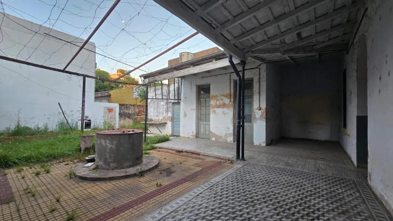 CASAS - CASA - CENTRO, RESISTENCIA 4