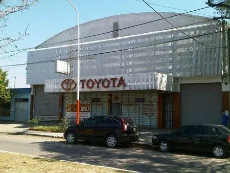LOCALES - A LA CALLE - VILLA ALTA, RESISTENCIA 5