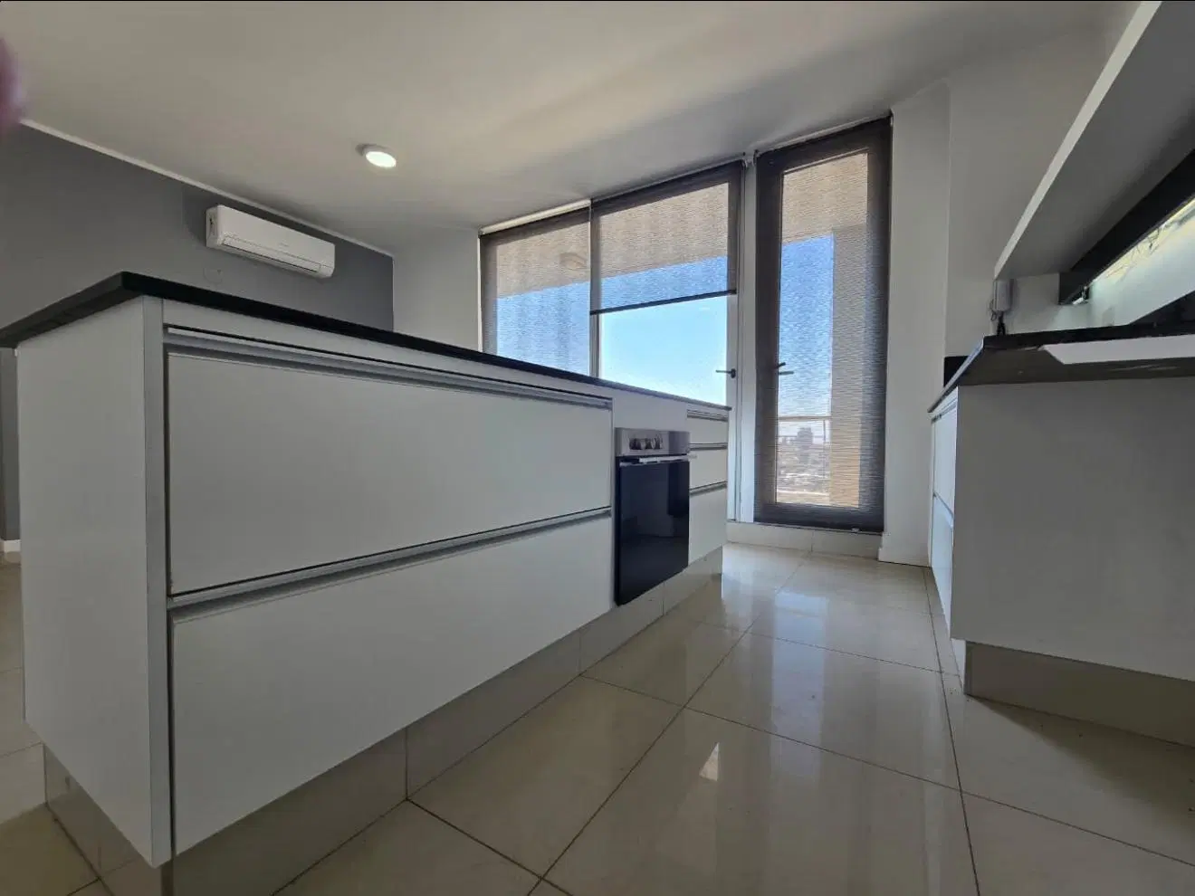 DEPARTAMENTO 2 AMBIENTES - CENTRO, RESISTENCIA 3