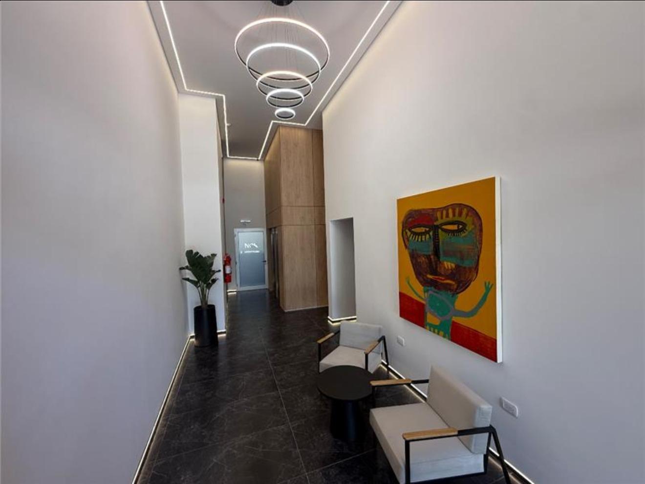 OFICINAS - PLANTA LIBRE - CENTRO, RESISTENCIA