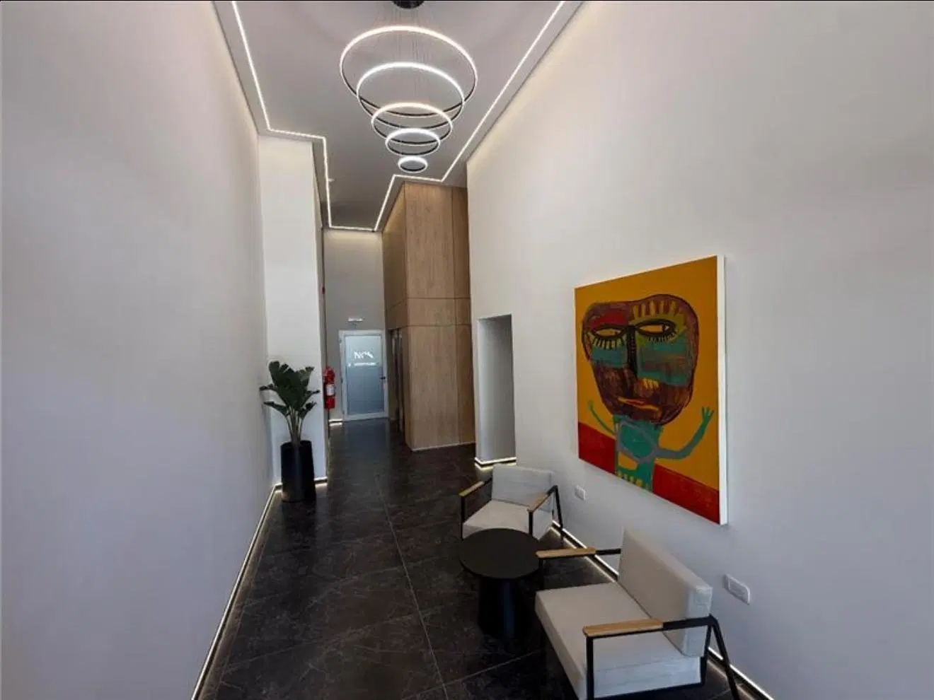OFICINAS - PLANTA LIBRE - CENTRO, RESISTENCIA 3