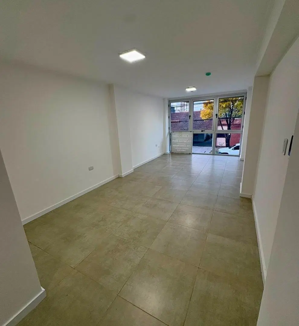 OFICINAS - PLANTA LIBRE - CENTRO, RESISTENCIA 2