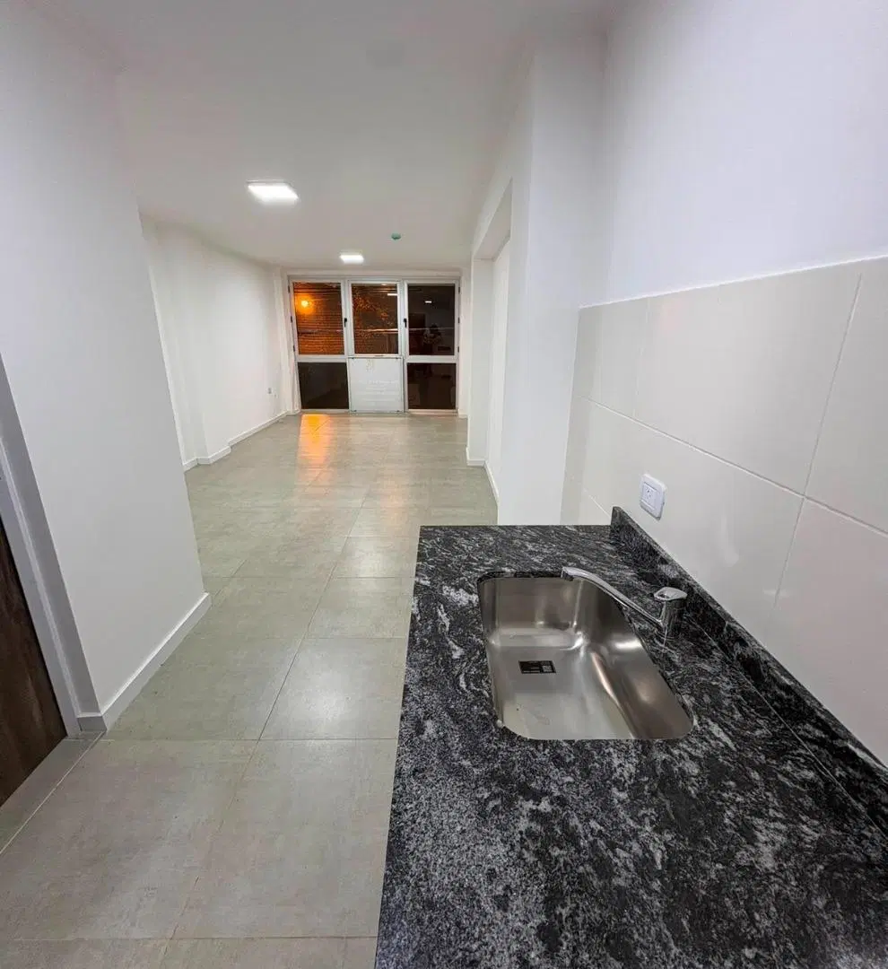 OFICINAS - PLANTA LIBRE - CENTRO, RESISTENCIA 4