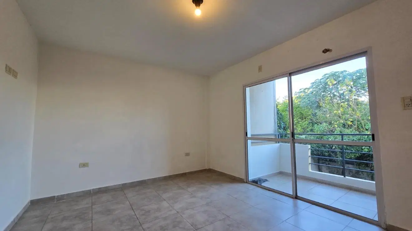 DEPARTAMENTO 2 AMBIENTES - CENTRO, RESISTENCIA 4