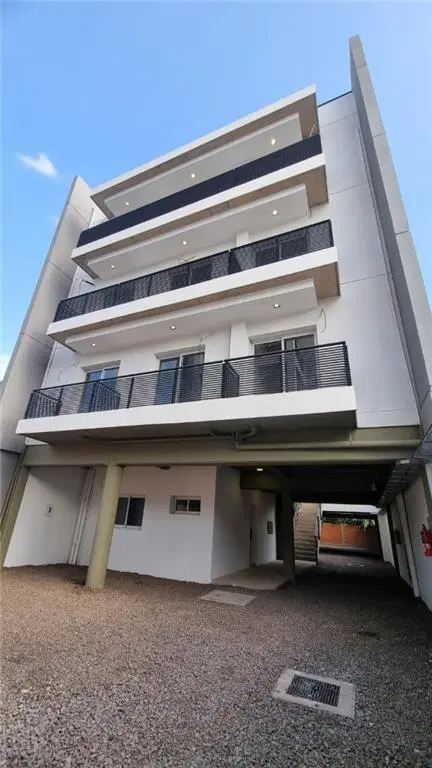 DEPARTAMENTO 1 AMBIENTE - MACROCENTRO, RESISTENCIA 8