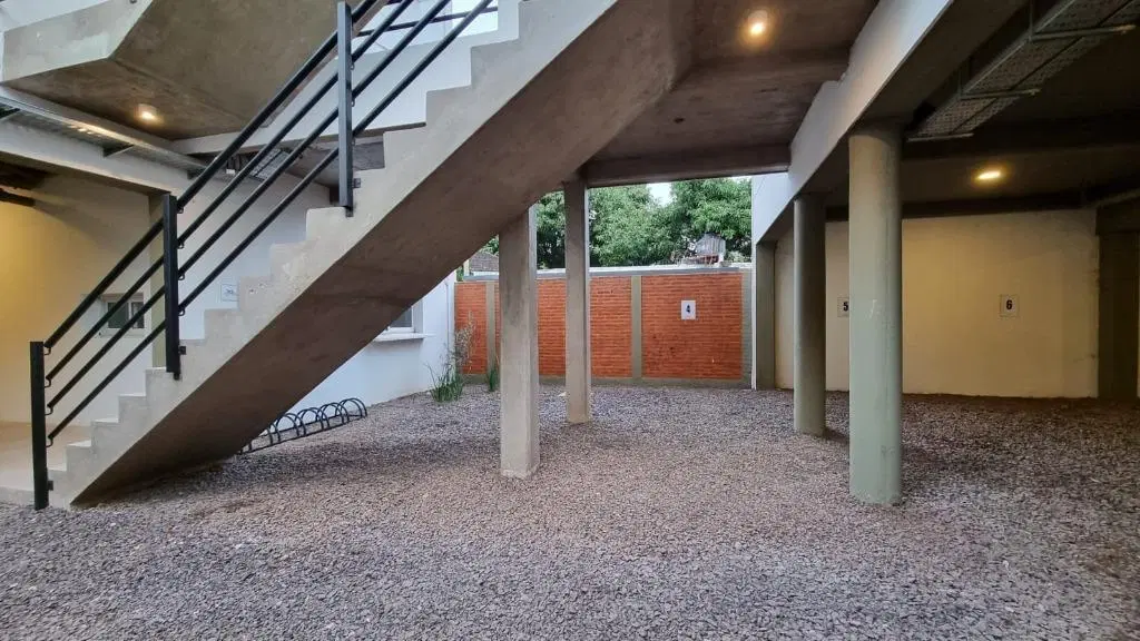 DEPARTAMENTO 1 AMBIENTE - MACROCENTRO, RESISTENCIA 4