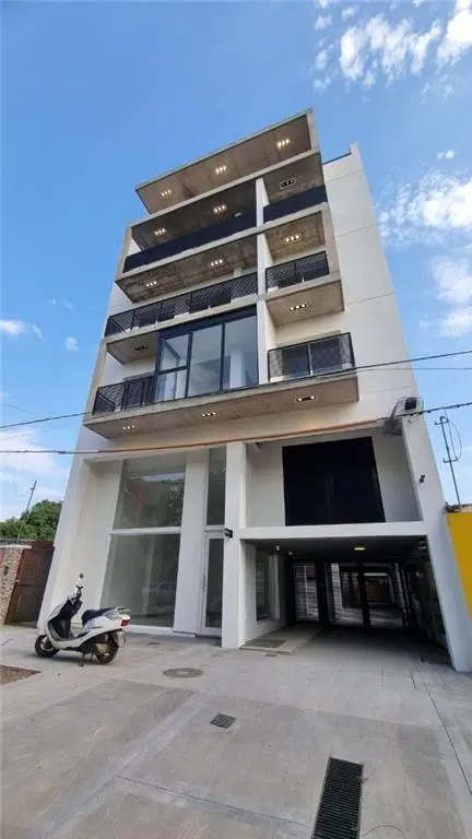 DEPARTAMENTO 1 AMBIENTE - MACROCENTRO, RESISTENCIA 3