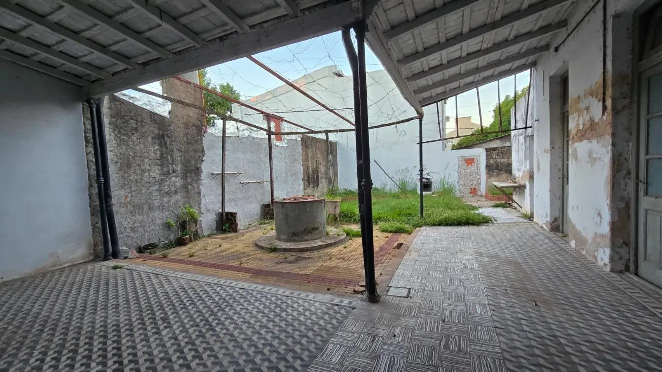LOCALES - A LA CALLE - CENTRO, RESISTENCIA 8