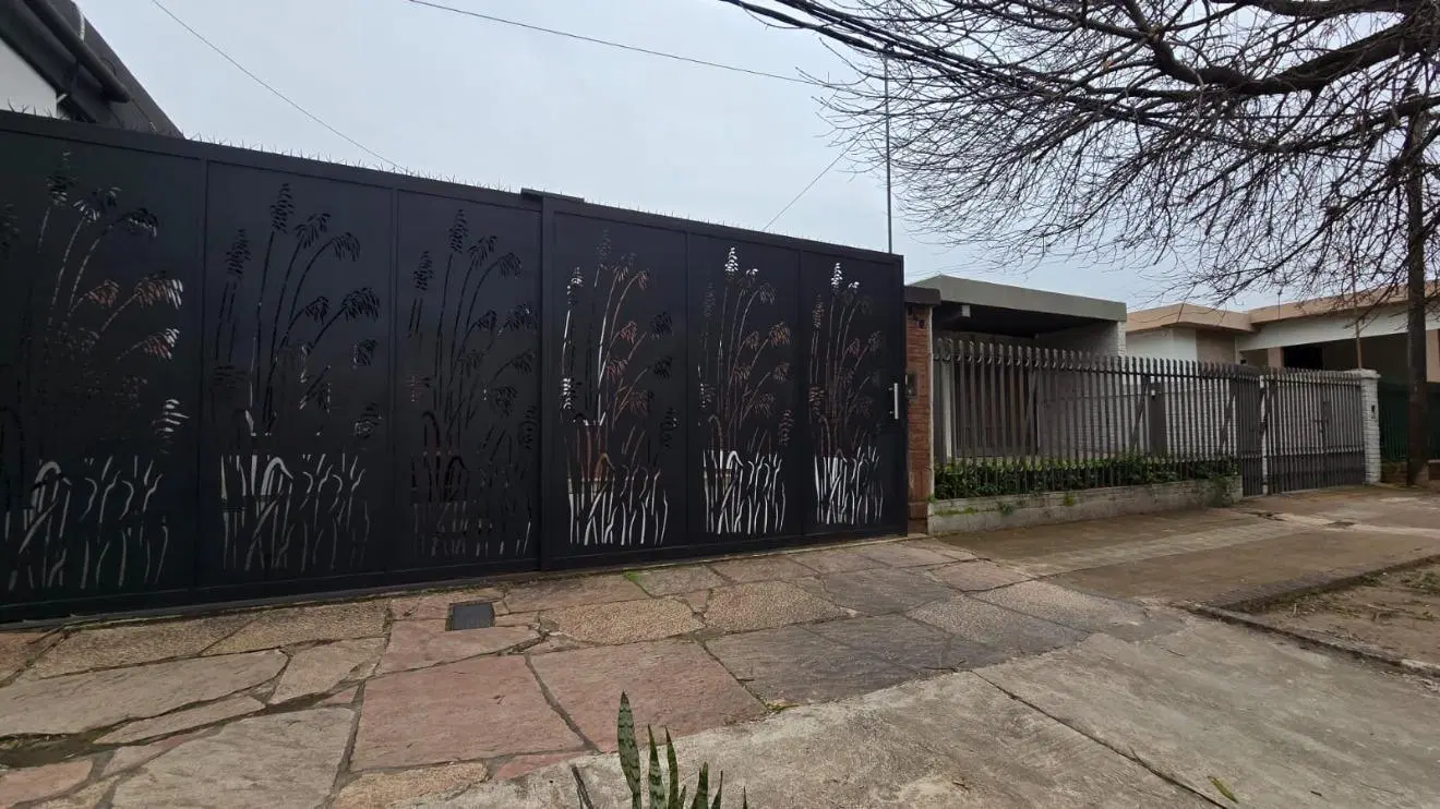 DEPARTAMENTO 2 AMBIENTES - CENTRO, RESISTENCIA 1