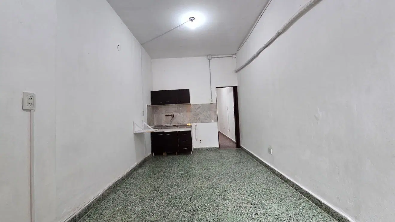DEPARTAMENTO 2 AMBIENTES - CENTRO, RESISTENCIA 5