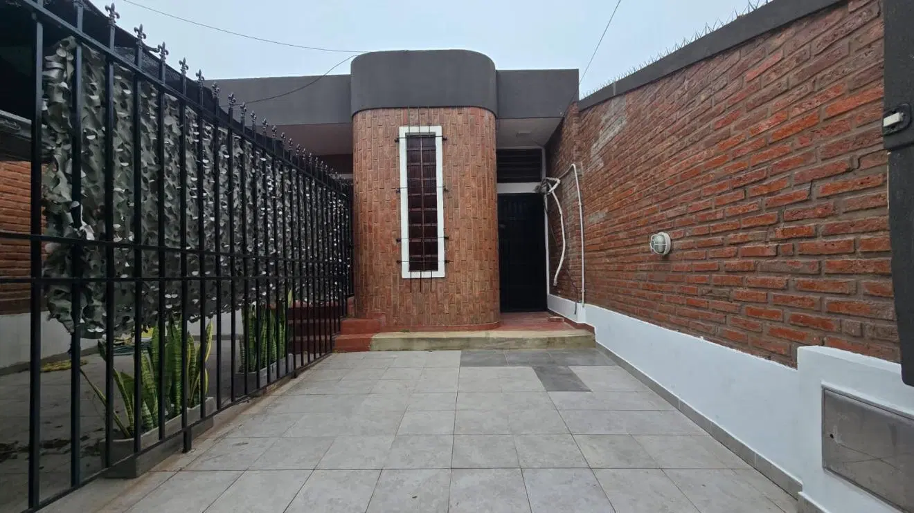 DEPARTAMENTO 2 AMBIENTES - CENTRO, RESISTENCIA 2