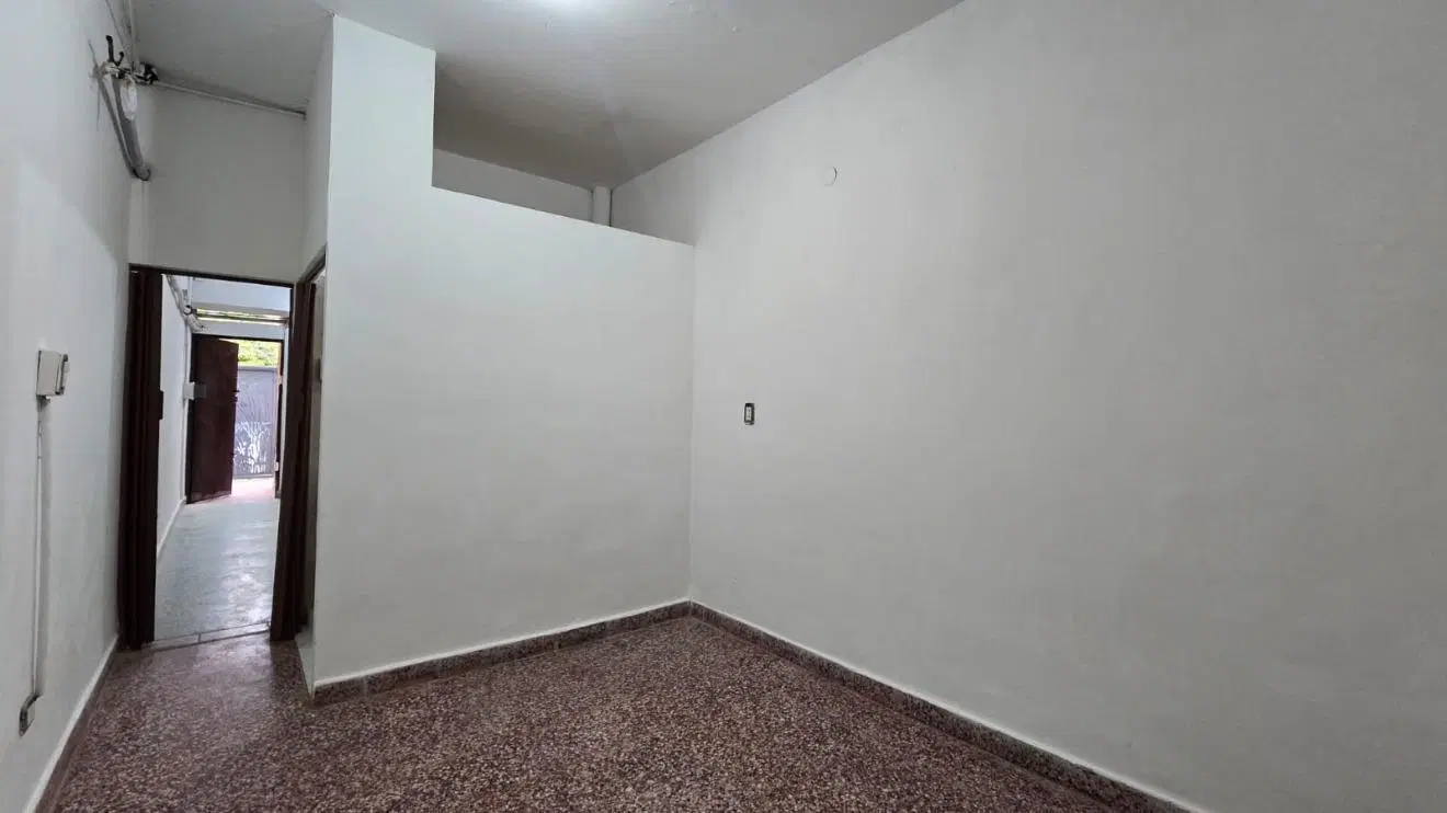 DEPARTAMENTO 2 AMBIENTES - CENTRO, RESISTENCIA 4