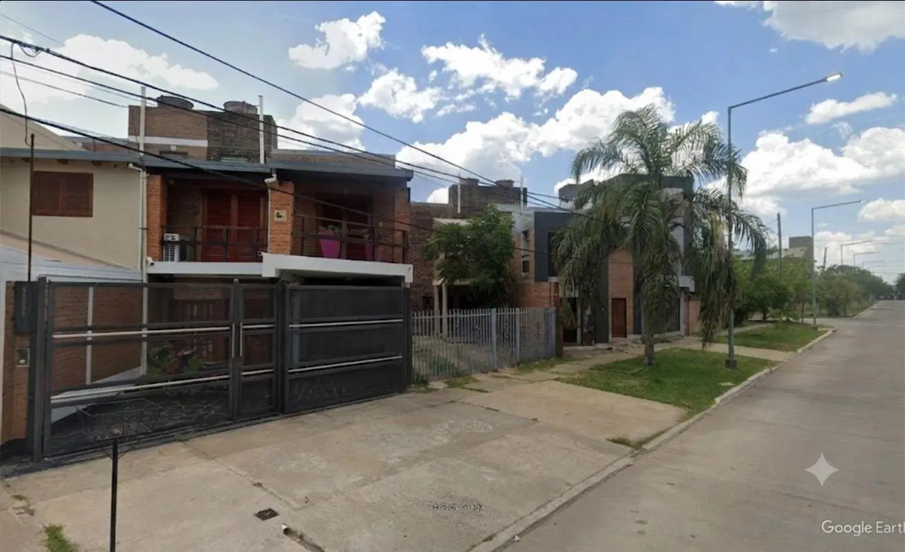 CASAS - DUPLEX - CENTRO, RESISTENCIA 2