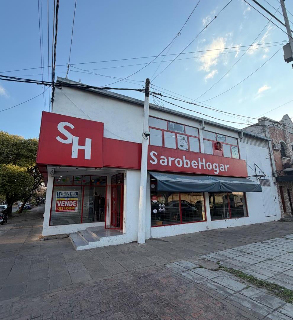 Foto de LOCALES - EN ESQUINA - CENTRO, RESISTENCIA, imagen 4