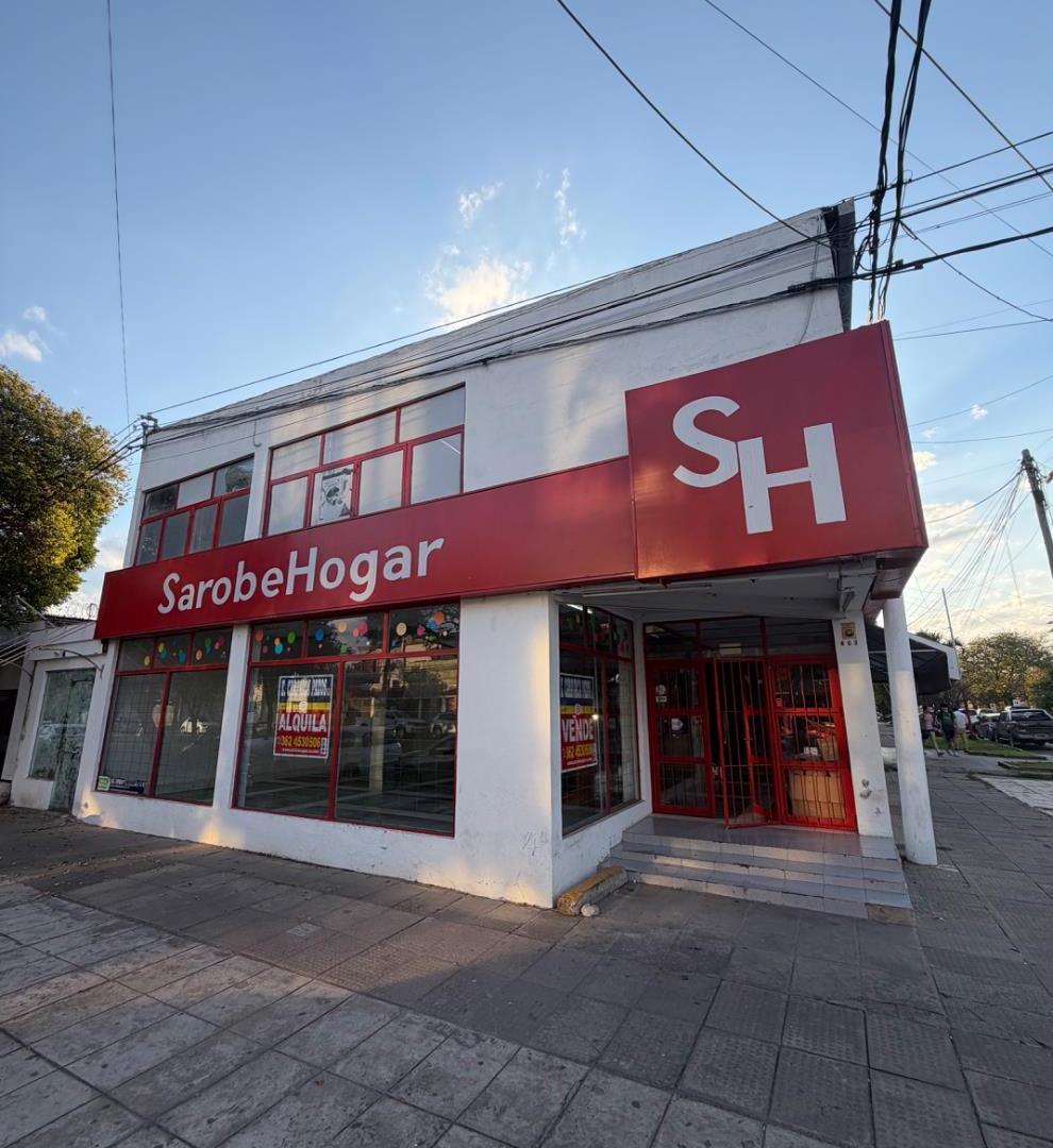 Foto de LOCALES - EN ESQUINA - CENTRO, RESISTENCIA, imagen 1