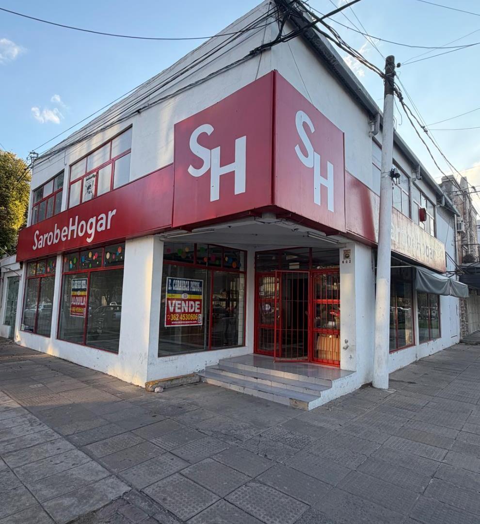 Foto de LOCALES - EN ESQUINA - CENTRO, RESISTENCIA, imagen 3