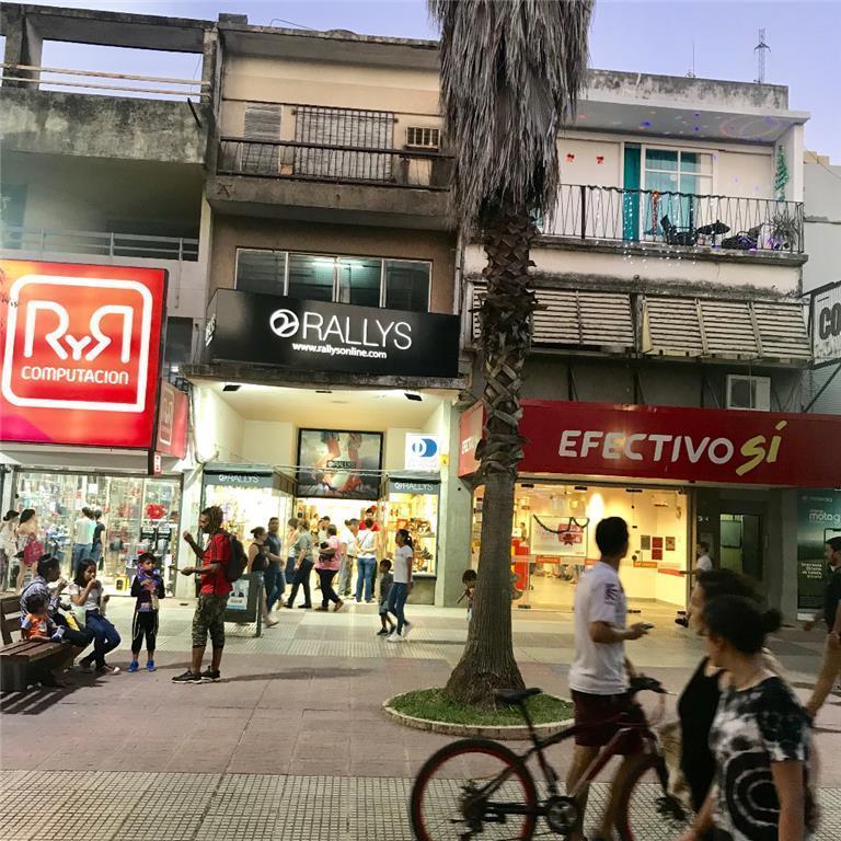 Foto de LOCALES - CON VIVIENDA - MICROCENTRO, RESISTENCIA, imagen 3