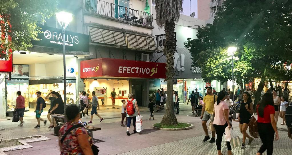 Foto de LOCALES - CON VIVIENDA - MICROCENTRO, RESISTENCIA, imagen 2