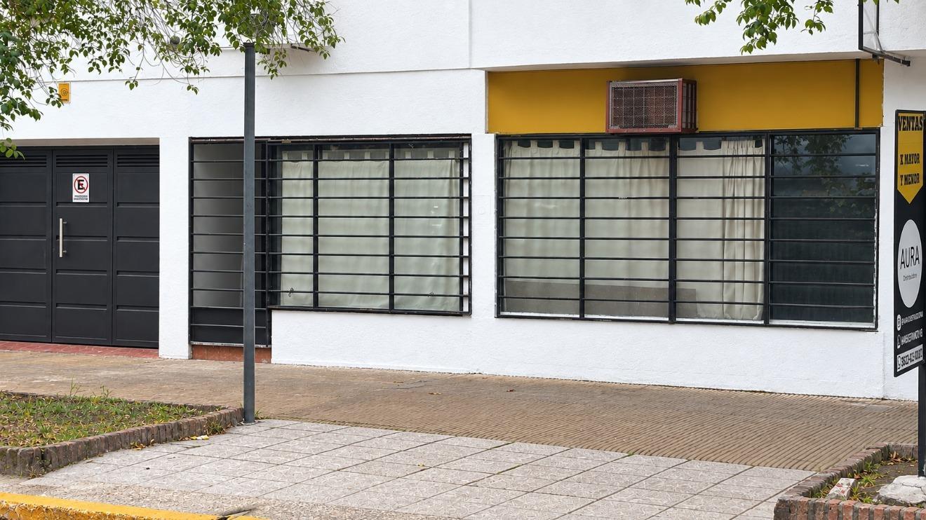 Foto de LOCALES - A LA CALLE - CENTRO, RESISTENCIA, imagen 1