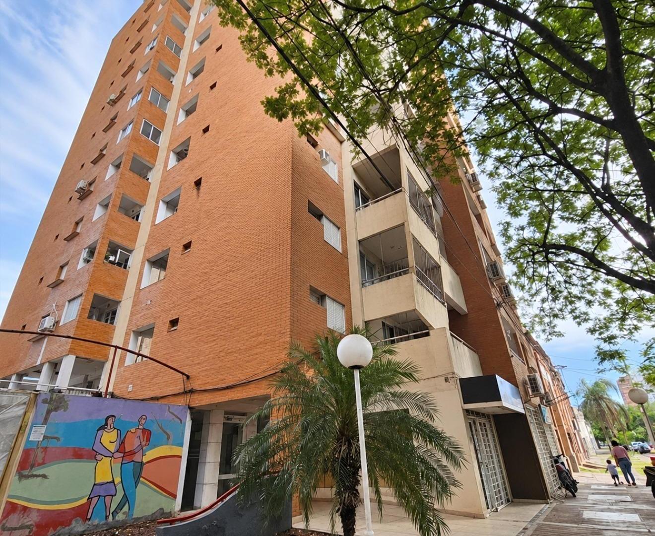 Foto de DEPARTAMENTO 3 AMBIENTES - MACROCENTRO, RESISTENCIA, imagen 1