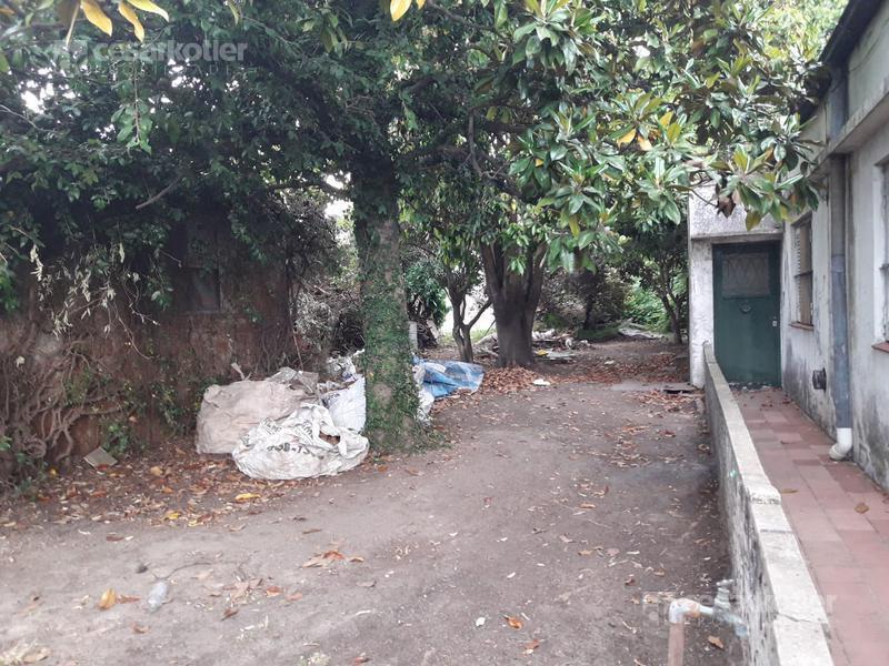 Terreno - Llavallol