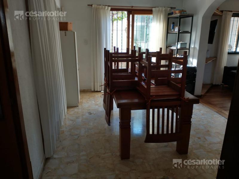 Retasada! Chalet en PH - Lomas de Zamora Oeste