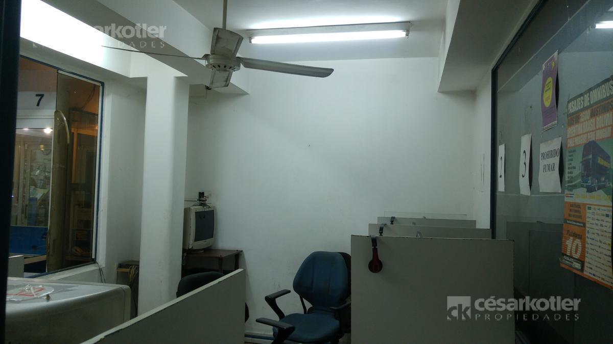 Inmueble Comercial (2 Locales Departamento) en Plena Estación Temperley 3