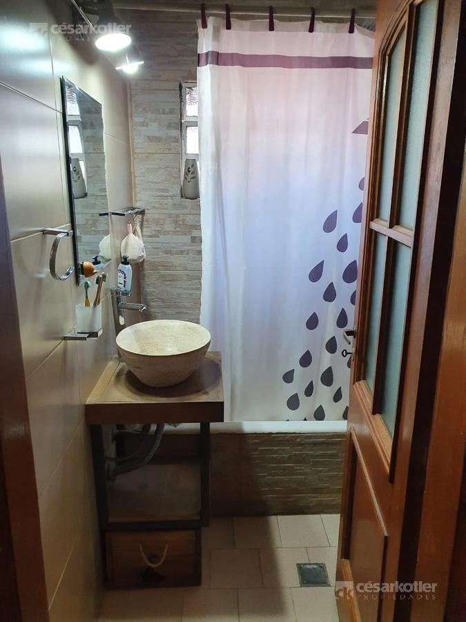 Departamento en PA, de 3 amb. en Adrogué