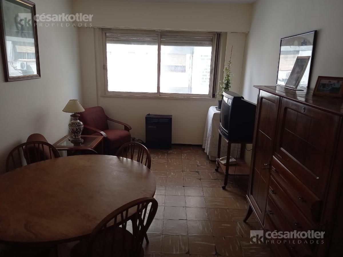 Departamento 3 ambientes a una cuadra de la estacion - Oportunidad - Temperley Este