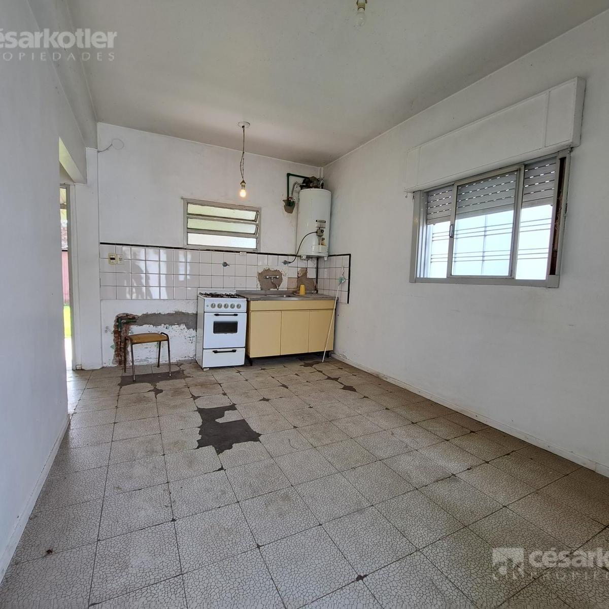 Foto de Casa dos ambientes con fondo libre, consulte apto crédito., imagen 3