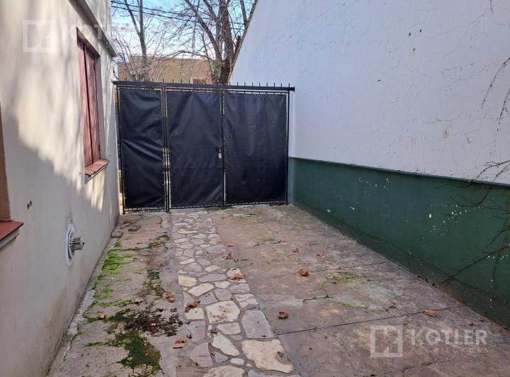 Chalet de 4 amb en Temperley Este 4