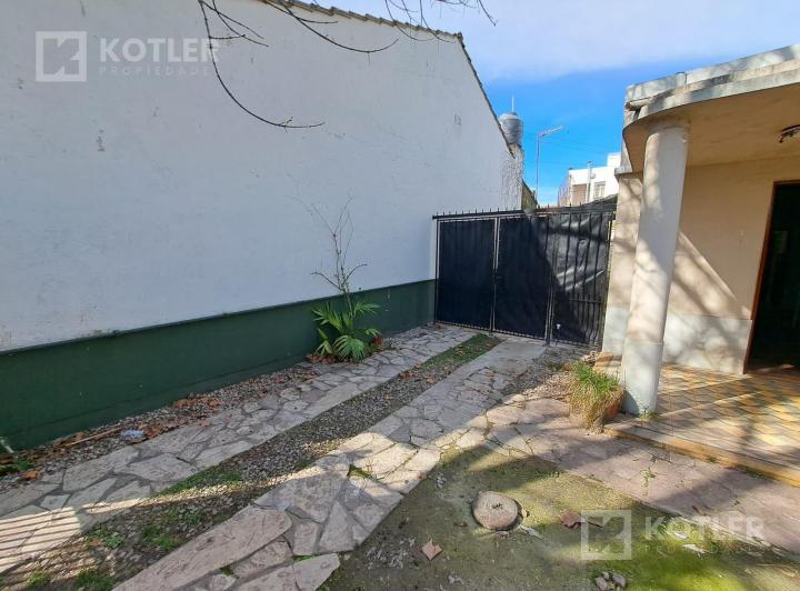 Chalet de 4 amb en Temperley Este 2