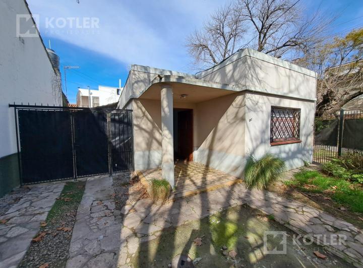 Chalet de 4 amb en Temperley Este 3