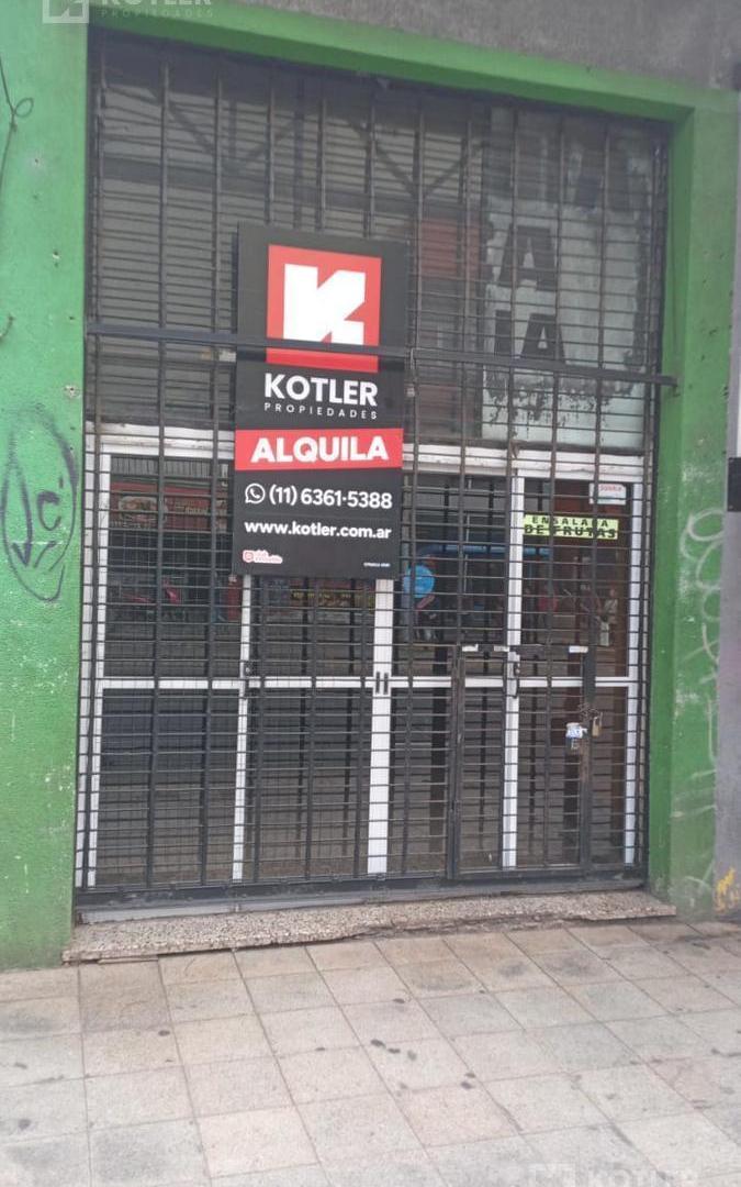 Local en Lomas de Zamora Este