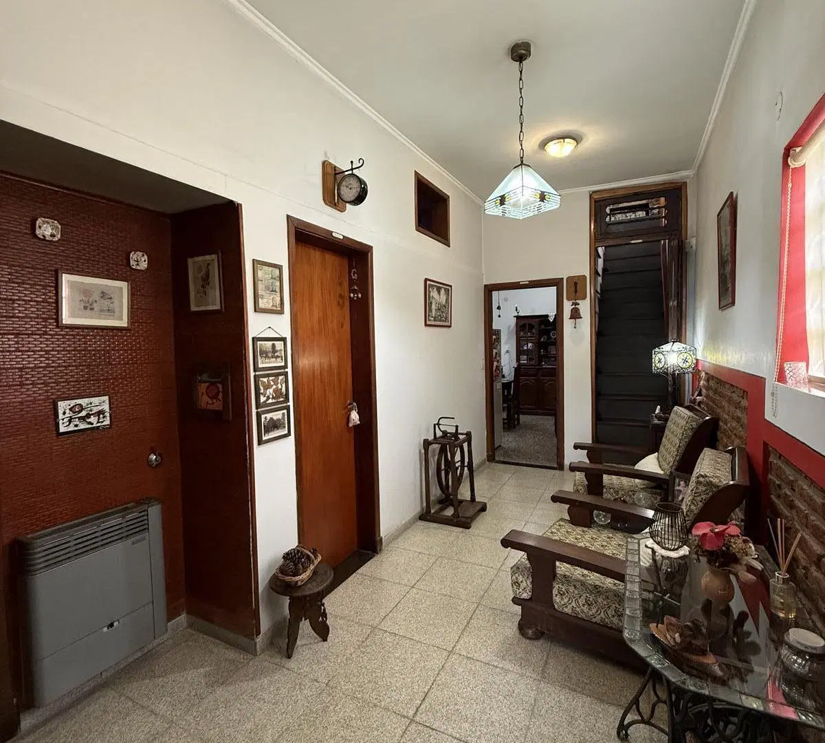 Casa en Adrogue 5