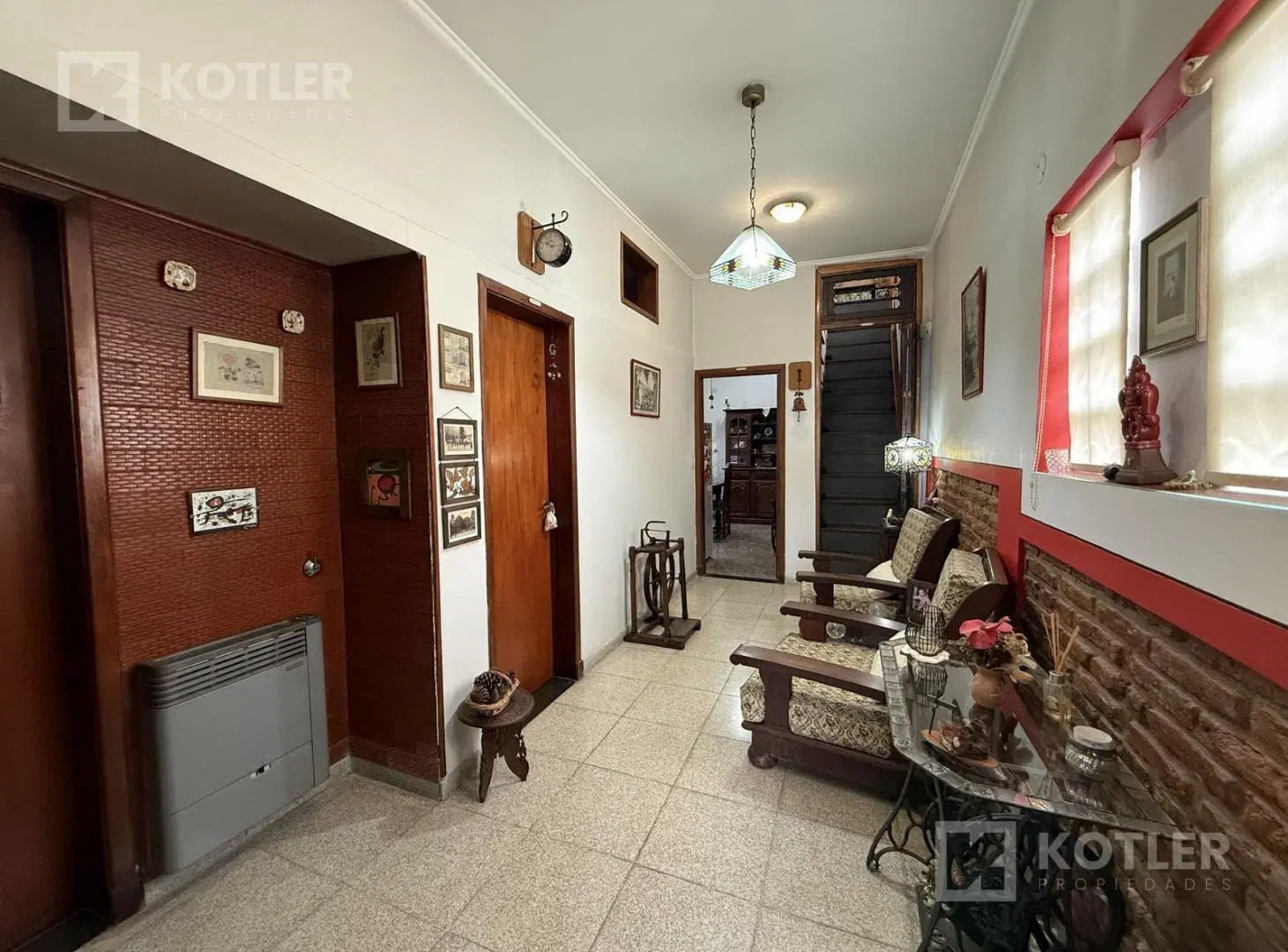 Casa en Adrogue 2