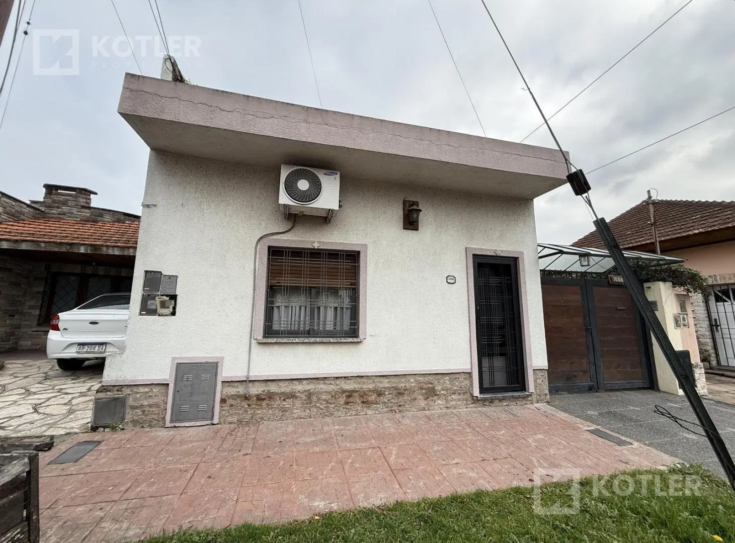 Casa en Adrogue 4