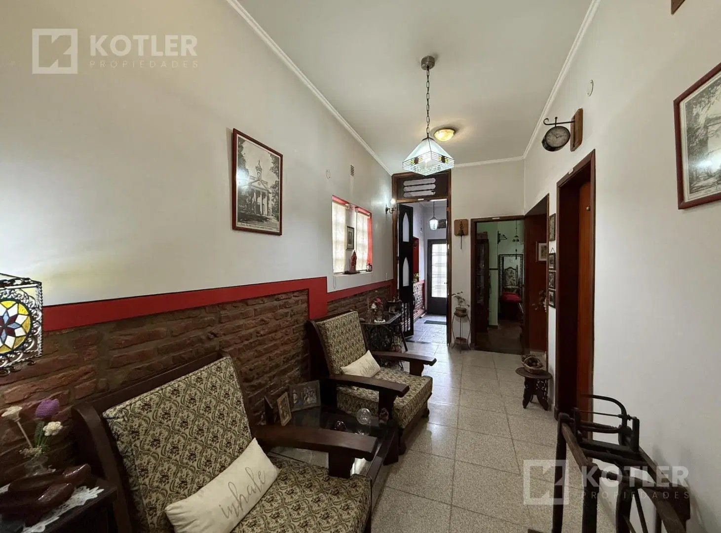 Casa en Adrogue 3